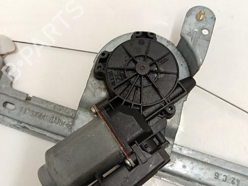 Rear right window mechanism RENAULT GRAND SCÉNIC II (JM0/1_)  | BP30032298C25 