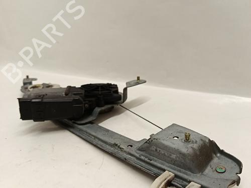 Rear right window mechanism RENAULT GRAND SCÉNIC II (JM0/1_)  | BP30032298C25 