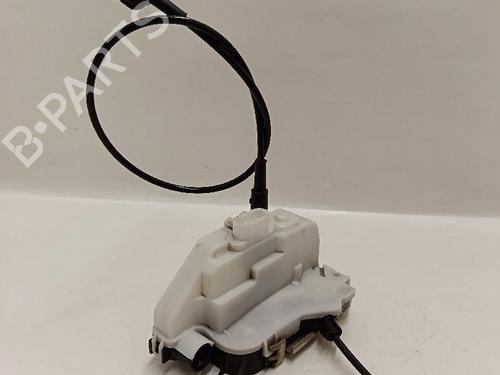 Højre fortil lås RENAULT GRAND SCÉNIC II (JM0/1_) [2004-2009]  30032313