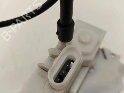 Front right lock RENAULT GRAND SCÉNIC II (JM0/1_)  | BP30032313C97 