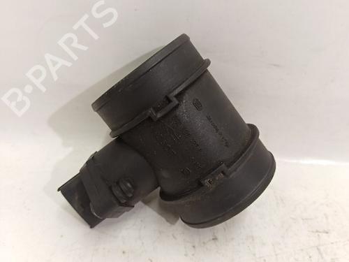 Used Mass air flow sensor OPEL ASTRA G Estate Van (F70) [1998-2005]  30030839