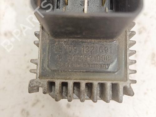 Elektronik Modul OPEL ASTRA G Estate Van (F70)  | BP30030832M83