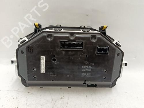 Instrument cluster TOYOTA YARIS (_P15_)  | BP30030012C47