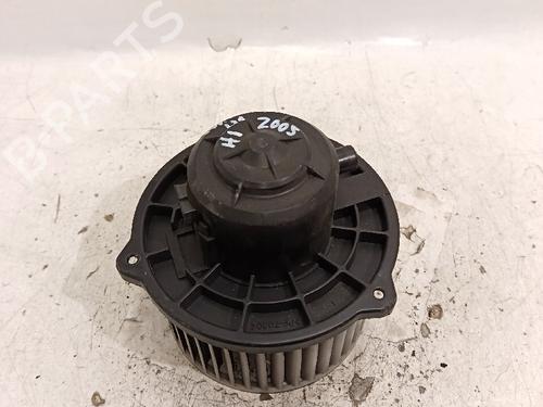Used Heater blower motor HYUNDAI H100 Van [1993-2007]  30030292