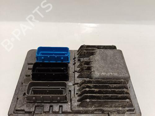 Motorstyringsenhet OPEL ASTRA K (B16) [2015-2022]  30031527