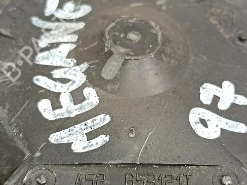 Heater blower motor RENAULT MEGANE I (BA0/1_)  | BP30030306M62 