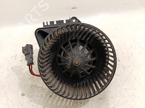 Heater blower motor RENAULT MEGANE I (BA0/1_) | BP30030243M62