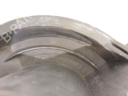 Heater blower motor RENAULT MEGANE I (BA0/1_) | BP30030243M62