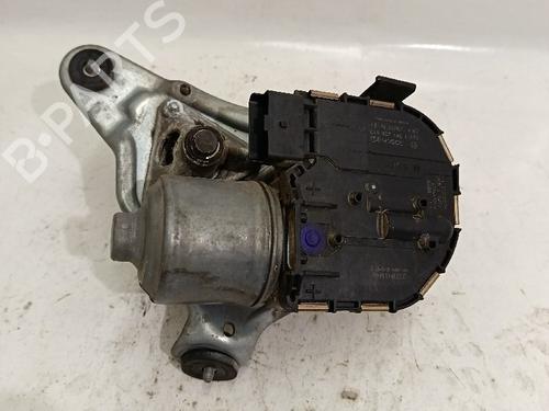 Front wiper motor PEUGEOT 508 I (8D_)  | BP30030725M29 