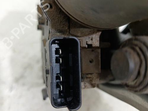 Front wiper motor PEUGEOT 508 I (8D_)  | BP30030725M29 