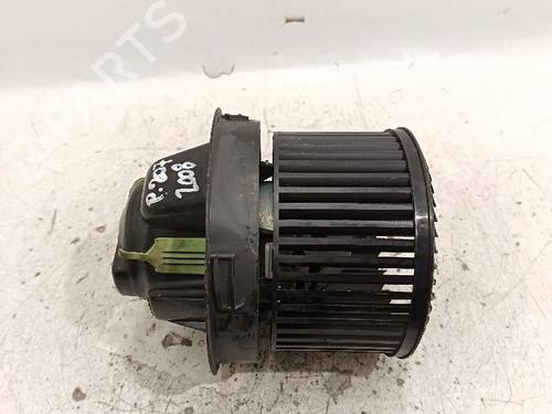 Varmeblæser PEUGEOT 207 (WA_, WC_)  | BP30030424M62 