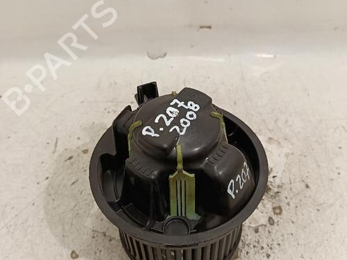 Varmeblæser PEUGEOT 207 (WA_, WC_) [2006-2015]  30030407