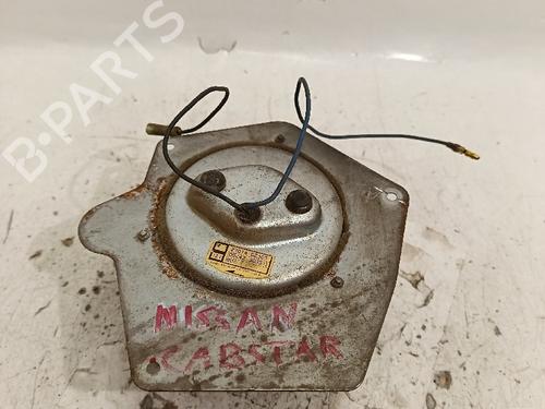 Heater blower motor NISSAN CABSTAR (F22, H40)  | BP30030266M62 
