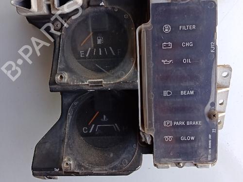 Kombinert Instrument NISSAN CABSTAR (F22, H40) [1982-1993]  30029163