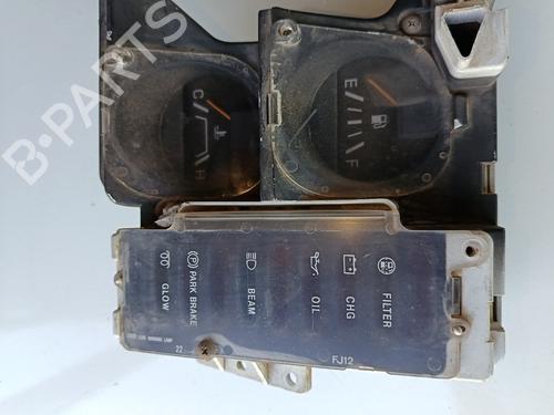 Instrument cluster NISSAN CABSTAR (F22, H40)  | BP30029163C47