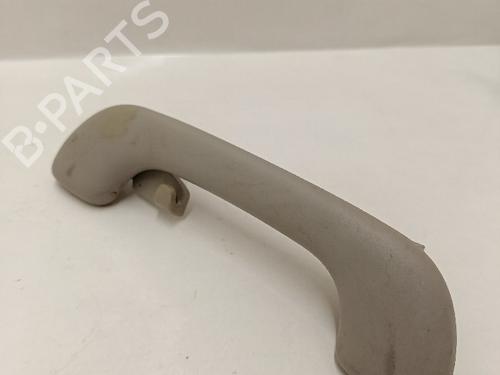 Used Rear right interior door handle RENAULT MEGANE IV Grandtour (K9A/M/N_) [2016-2025]  30032333