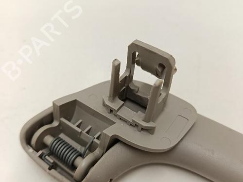 Rear right interior door handle RENAULT MEGANE IV Grandtour (K9A/M/N_)  | BP30032333I16