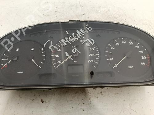 Instrument cluster RENAULT MEGANE I (BA0/1_)  | BP30029936C47 