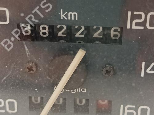 Instrument cluster RENAULT EXPRESS Box Body/MPV | BP30029964C47