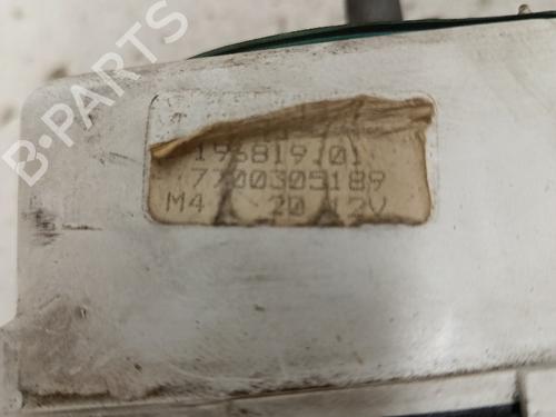 Instrument cluster RENAULT EXPRESS Box Body/MPV | BP30029964C47