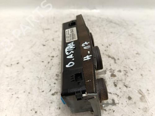 Commande Chauffage OPEL ASTRA H CLASSIC Saloon (A04)  | BP30031023I5 