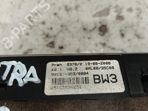 Commande Chauffage OPEL ASTRA H CLASSIC Saloon (A04)  | BP30031023I5 