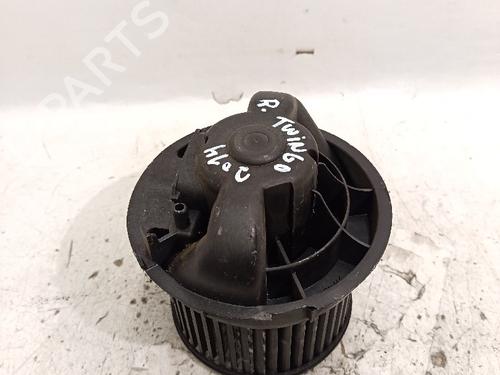 Used Heater blower motor RENAULT TWINGO II (CN0_) [2007-2025]  30030326