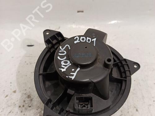 Varmvifte FORD FOCUS I (DAW, DBW) [1998-2009]  30030067
