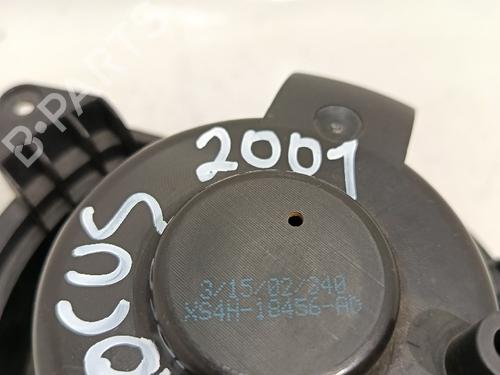 Varmvifte FORD FOCUS I (DAW, DBW)  | BP30030067M62 