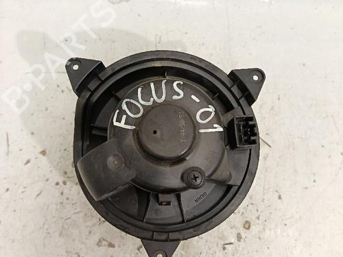 Varmeblæser FORD FOCUS I (DAW, DBW) [1998-2009]  30030078