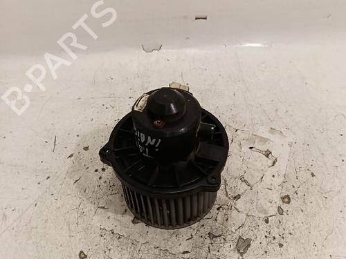 Varmeblæser TATA INDIGO (4_V2) [2003-2025]  30030280