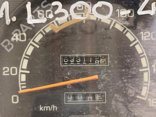 Kombinert Instrument MITSUBISHI L 300 III Van (P0_V, P1_V, P2_V)  | BP30030121C47 