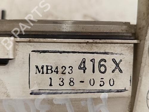 Kombinert Instrument MITSUBISHI L 300 III Van (P0_V, P1_V, P2_V)  | BP30030121C47 