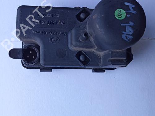 Used Other MERCEDES-BENZ 190 (W201) [1982-1993]  30029085