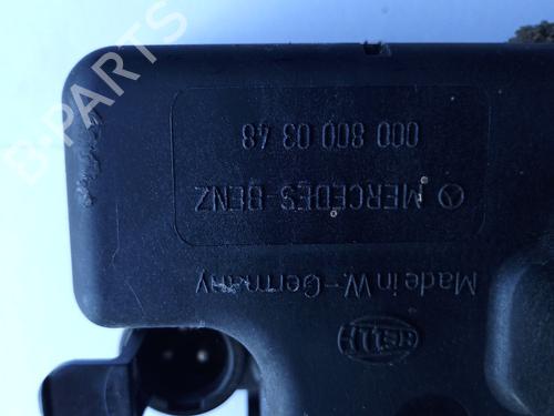 Other MERCEDES-BENZ 190 (W201)  | BP30029085O1