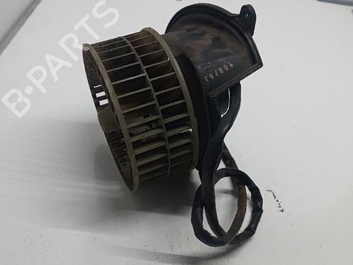 Heater blower motor MERCEDES-BENZ 190 (W201)  | BP30030313M62