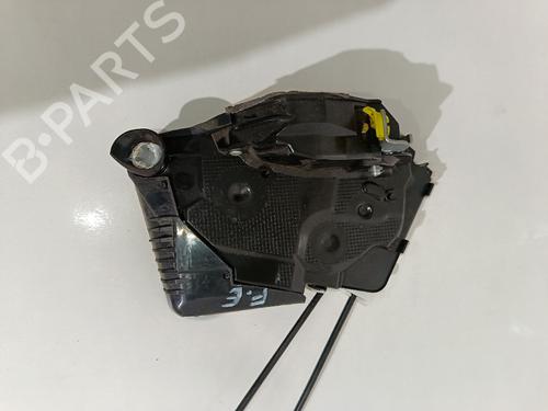 Front left lock TOYOTA YARIS (_P15_)  | BP30028885C98