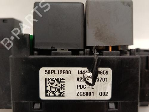 Sikringsdåse MERCEDES-BENZ C-CLASS T-Model (S205)  | BP30031543E1 