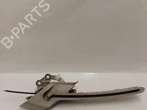 Used Rear parcel shelf MERCEDES-BENZ C-CLASS T-Model (S205) [2014-2023]  30031579