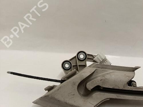 Rear parcel shelf MERCEDES-BENZ C-CLASS T-Model (S205)  | BP30031579C85
