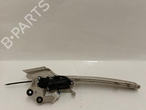 Rear parcel shelf MERCEDES-BENZ C-CLASS T-Model (S205)  | BP30031579C85