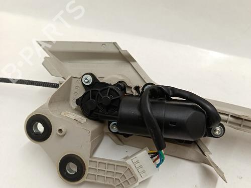 Rear parcel shelf MERCEDES-BENZ C-CLASS T-Model (S205)  | BP30031579C85