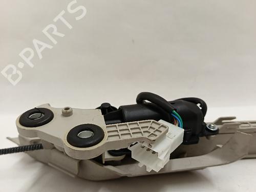 Rear parcel shelf MERCEDES-BENZ C-CLASS T-Model (S205)  | BP30031579C85