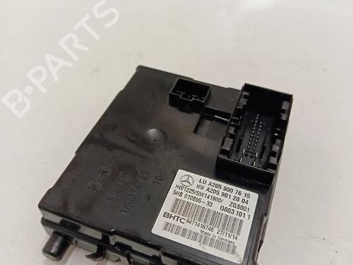 Used Other MERCEDES-BENZ C-CLASS T-Model (S205) [2014-2023]  30031552