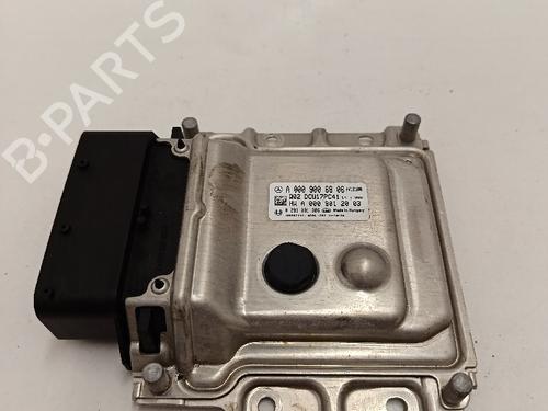 Used Other MERCEDES-BENZ C-CLASS T-Model (S205) [2014-2023]  30031553