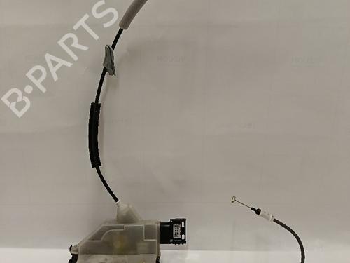 Højre bagtil lås CITROËN C3 III (SX) [2016-2025]  30032584