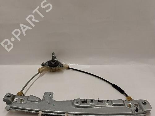 Used Rear right window mechanism CITROËN C3 III (SX) [2016-2025]  30032585