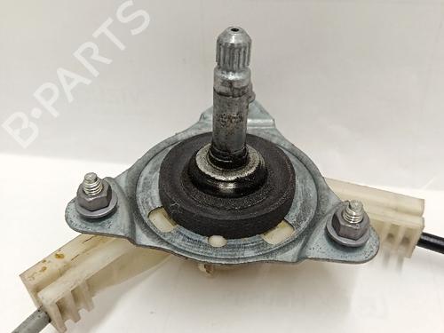 Rudehejsemekanisme Højre bagtil CITROËN C3 III (SX)  | BP30032585C25 