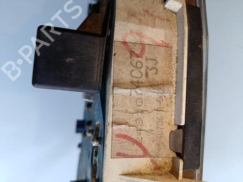 Cuadro instrumentos NISSAN SUNNY III (N14, B13) | BP30029160C47