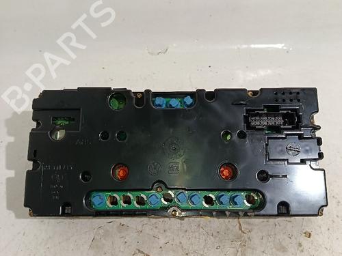 Instrument cluster SEAT CORDOBA (6K1, 6K2)  | BP30029749C47 